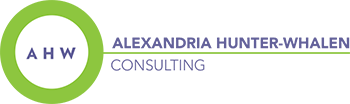 Alexandria Hunter-Whalen Consulting